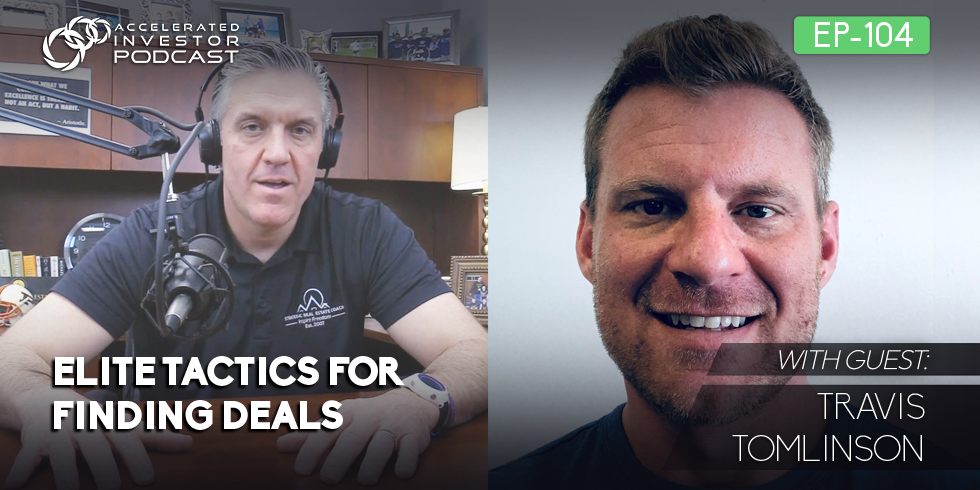 #104: Elite Tactics for Finding Deals