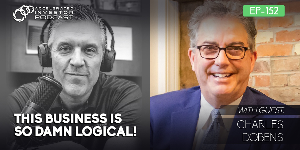 #152: This Business Is So Damn Logical!