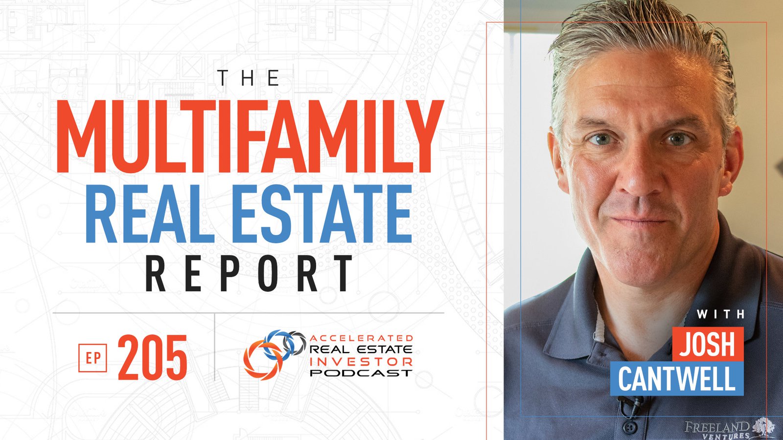 multifamily-real estate - Josh Cantwell