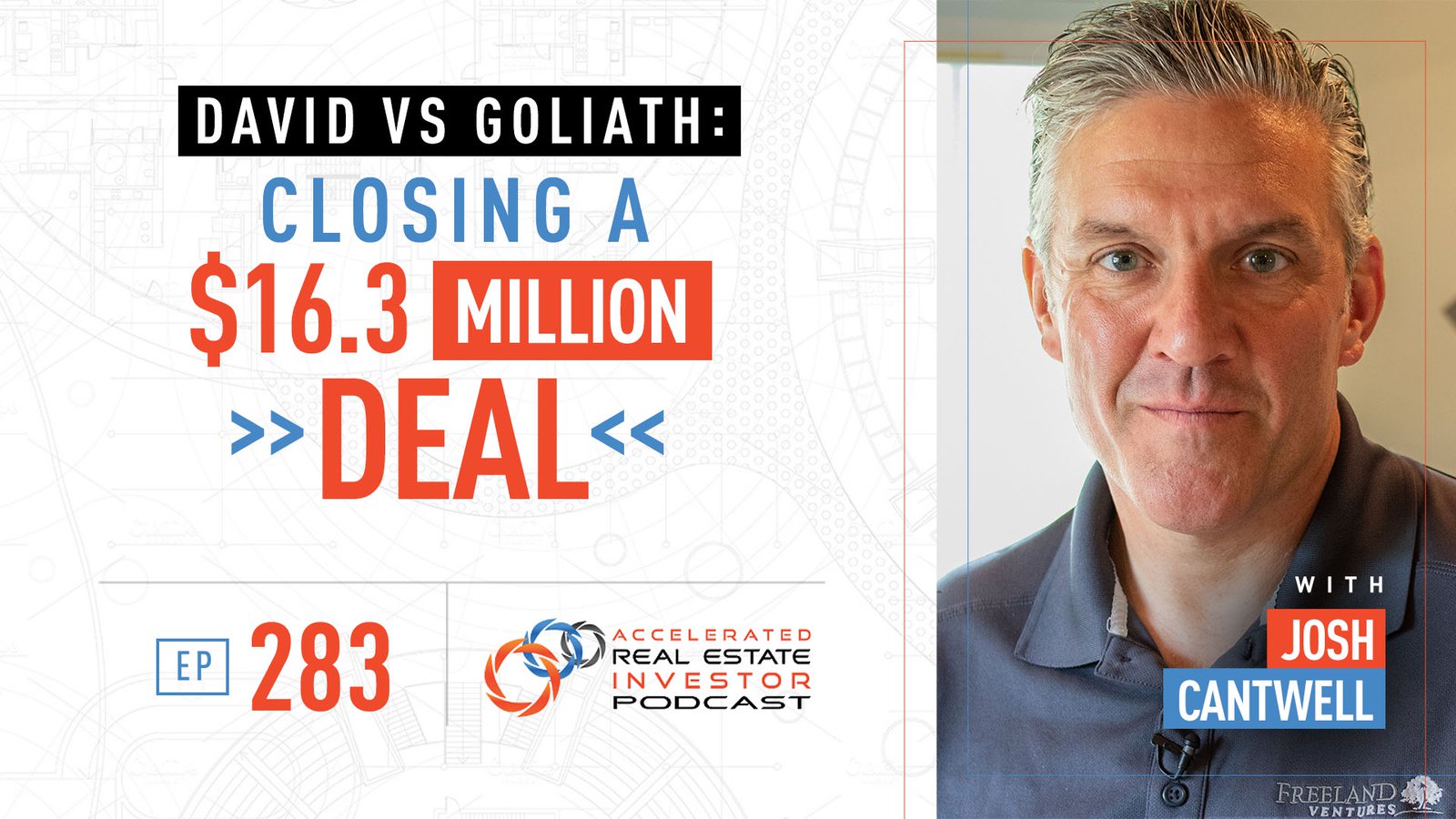 Josh Cantwell-David-vs-Goliath