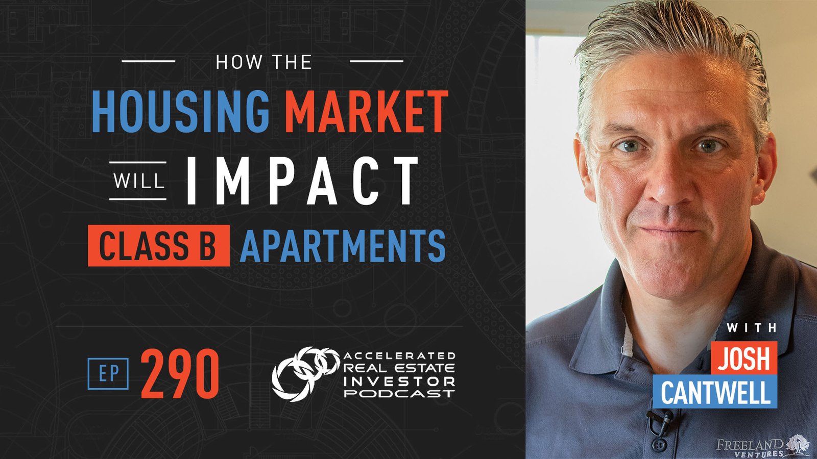 Josh Cantwell Housing Market