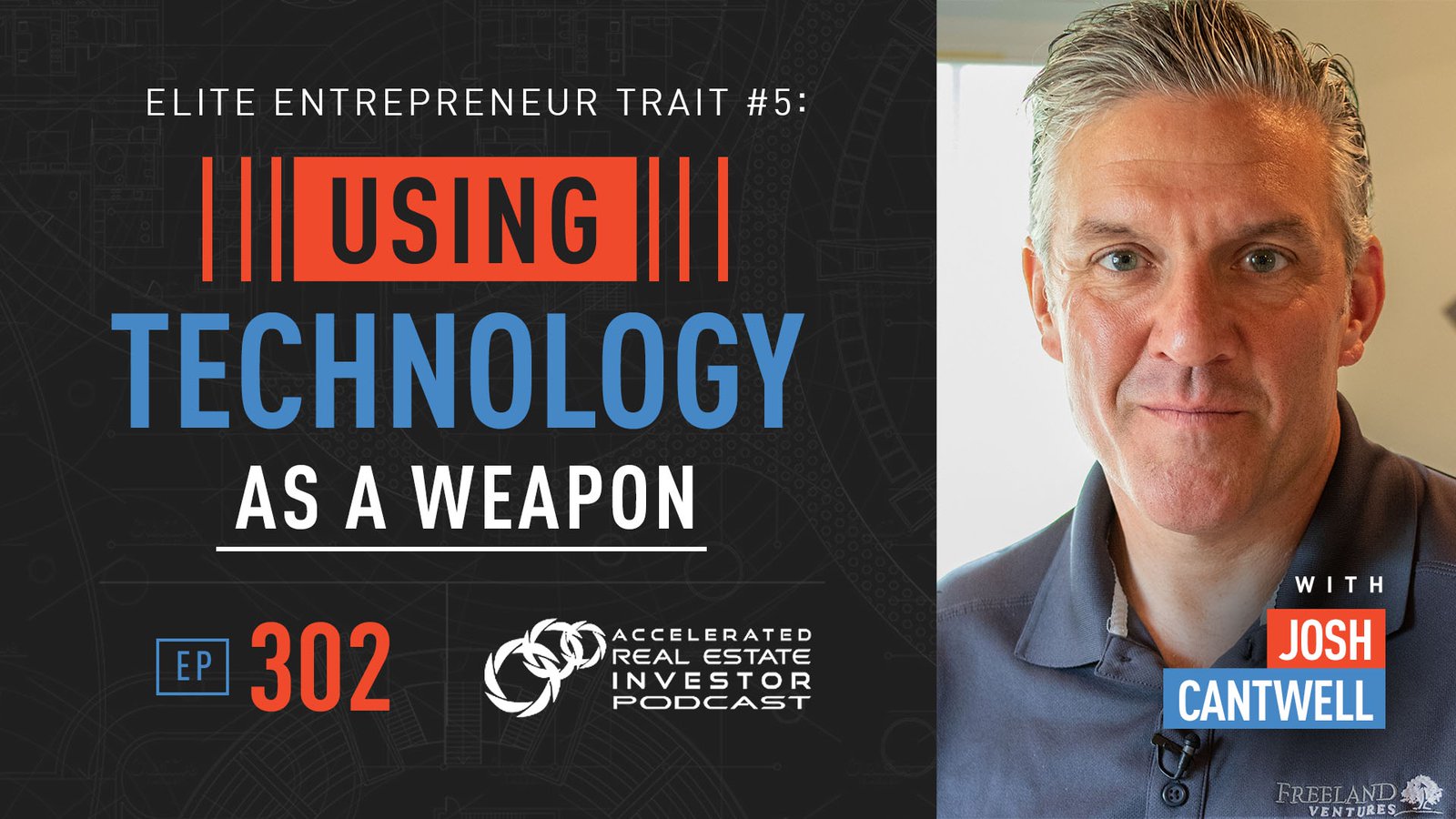 Technology as a weapon