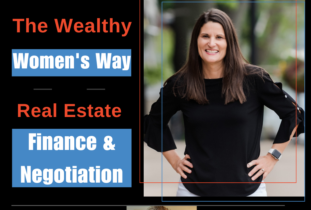 The Wealthy Women’s Way with Liz Faircloth – Ep 386